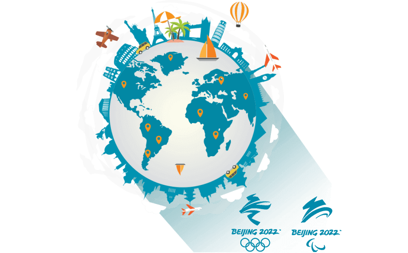 在扎伊尔连接到中国的加速器 - GOTOCN